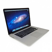 Ремонт Apple MacBook Pro Retina 15 (A1398)