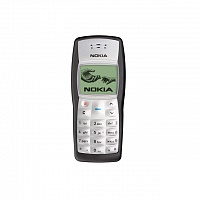 Ремонт Nokia 1100