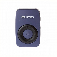 Ремонт Qumo Active Dark Blue