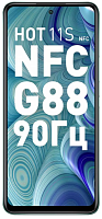 Ремонт INFINIX HOT 11S NFC (X6812B)