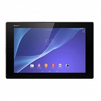 Ремонт SonyMobile Xperia Z2 Tablet LTE (SGP521)