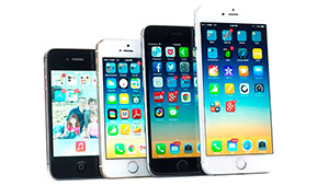 Всего 1690 руб за новый оригинальный аккумулятор iPhone!