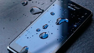 5 шагов по спасению промокшего телефона