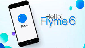 Meizu Flyme 6: доступна и оптимизирована под смартфоны других производителей