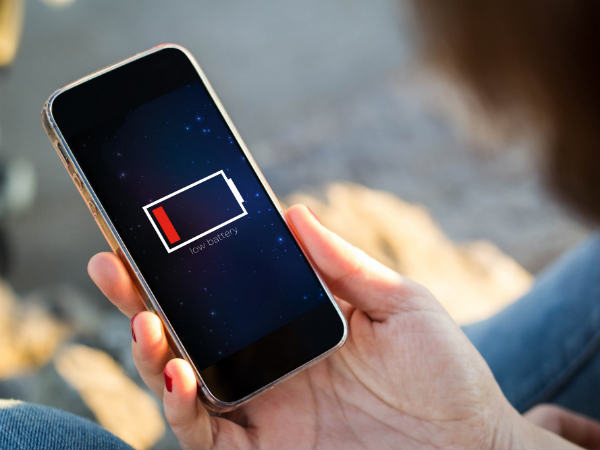 Так ли необходимо менять батарею на вашем телефоне?