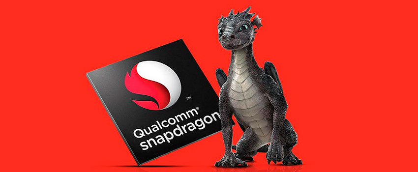Qualcomm: мобильные процессоры Snapdragon 660 и Snapdragon 630