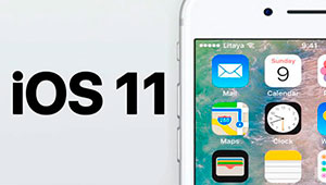 Список устройств, которые будут поддерживать iOS 11
