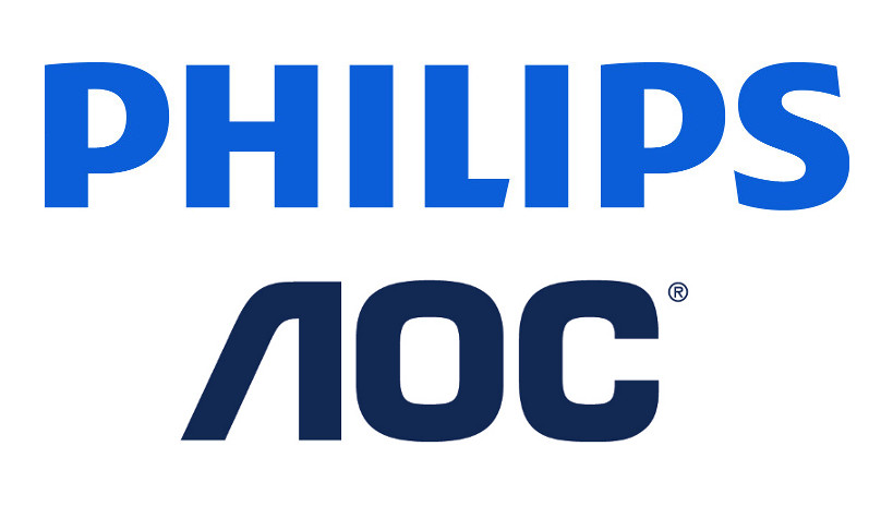 Ремонт Philips-AOC