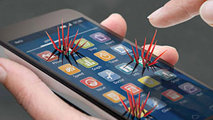 Китайский дисплей-скрытая угроза