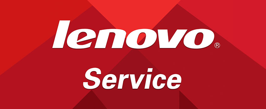 Сервисная политика Lenovo