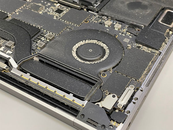 5 простых способов продлить жизнь аккумулятору вашего MacBook 5 простых способов продлить жизнь аккумулятору вашего MacBook