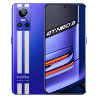 Ремонт REALME RMX3560 (GT NEO 3) 12 + 256 ГБ