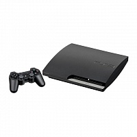 Ремонт PlayStation 3 (PS3)