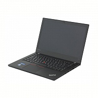 Ремонт Lenovo ThinkPad T470
