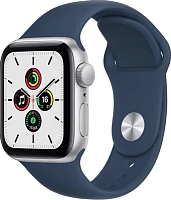 Ремонт Apple Watch SE 40 мм A2351