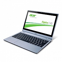 Ремонт Acer Aspire one PAV70