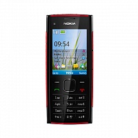 Ремонт Nokia X2-00