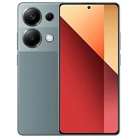 Ремонт XIAOMI Redmi Note 13 Pro 4G