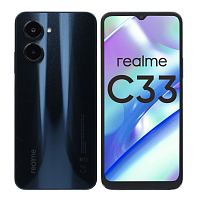 Ремонт REALME RMX3624 (С33) 3 + 32 ГБ