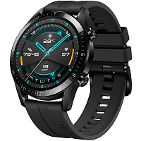 Ремонт Huawei Watch GT Black (Fortuna-B19S)
