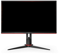 Ремонт Philips-AOC 243V7QDSB