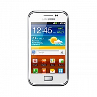 Ремонт Samsung Galaxy Ace Plus (GT-S7500)