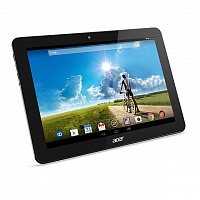Ремонт Acer Iconia Tab