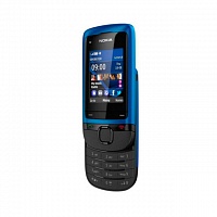 Ремонт Nokia C2-05