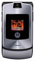 Ремонт Motorola RAZR (V3x)