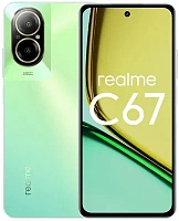 Ремонт СМАРТФОН REALME RMX3890 (C67) 8 + 256 ГБ (СМАРТФОН REALME RMX3890 (C67) 8 + 256 ГБ)