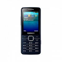 Ремонт Samsung S5611 (GT-S5611)