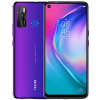 Ремонт TECNO Camon 15