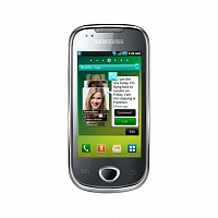 Ремонт Samsung Galaxy 580 (GT-I5800)