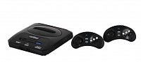 Ремонт Sega Genesis Retro Genesis 16 bit Wireless