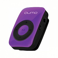 Ремонт Qumo Active Deep Violet