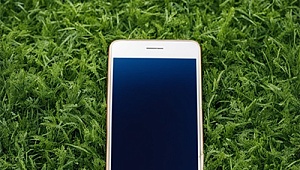 Замена стекла на Apple iPhone