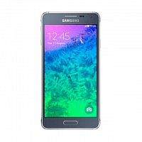 Ремонт Samsung Galaxy Alpha (SM-G850X)