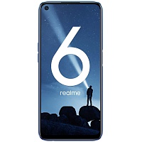 Ремонт REALME 6 (RMX2001) 8+128Gb