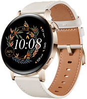 Ремонт Huawei WATCH GT 3 Classic Milo-B19V