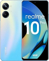 Ремонт REALME RMX3661 (10 Pro 5G) 8 + 256 ГБ