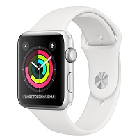 Ремонт Apple Watch Series 3 42 мм A1861 A1891 A1892