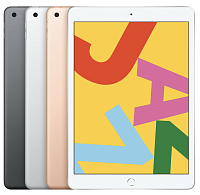 Ремонт Apple iPad 7 A2197 A2200 A2198