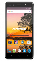 Ремонт Digma VOX S513 4G (VS5035ML)