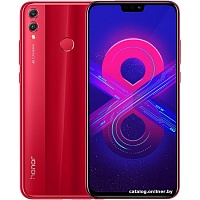 Ремонт Honor 8X (Johnson-L21D)
