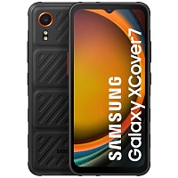 Ремонт Samsung Galaxy XCover 7