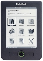 Ремонт PocketBook 611
