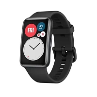Ремонт Huawei Watch Fit Black/Black (Stia-B09)