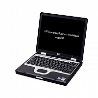Ремонт HP Compaq nc6000