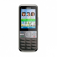 Ремонт Nokia C5