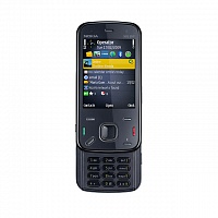 Ремонт Nokia N86